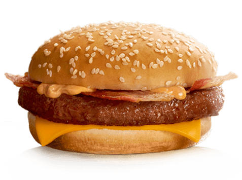 Royal bacon